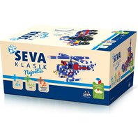 SEVA Klasik JUMBO 1162 ks