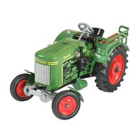 Traktor FENDT - Kovap