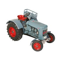 Traktor Eicher ED 215 - Kovap