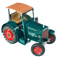 KOVAP Traktor HANOMAG R 40