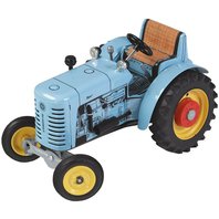 Traktor ZETOR 25 - Kovap