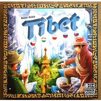 Hra Tibet