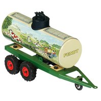 Fekál Fendt (vlek) - Kovap