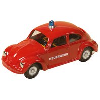 VW brouk hasič - Kovap