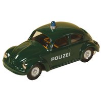 VW brouk policie - Kovap