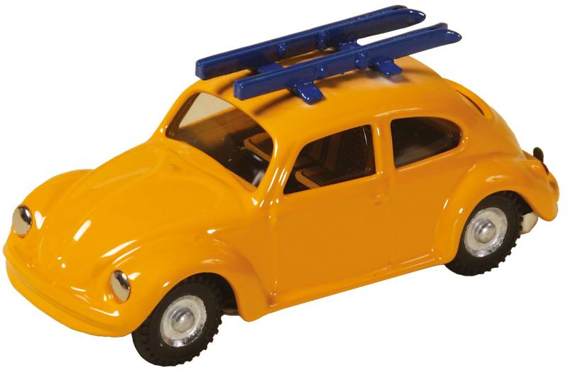 VW brouk ski - Kovap