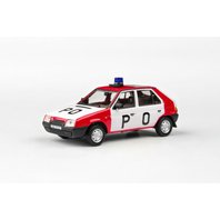 Abrex Škoda Favorit 136L (1988) 1:43 - PO