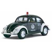 Volkswagen classic beetle - policie