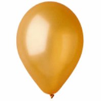Kulatý stř.balonek AKCE Gemar
