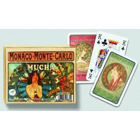 Piatnik Mucha - Monte Carlo