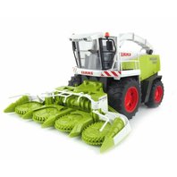 Bruder 2131 Řezačka na kukuřici Claas Jaguar