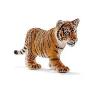 Schleich Zvířátko - mládě tygra 14730