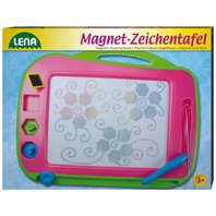 Lena Magnetická tabulka, barevná 41 cm