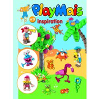 Book Inspiration Playmais