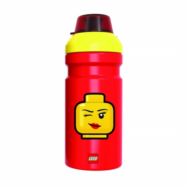 LEGO ICONIC Girl na pití 350 ml