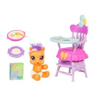 My Little Pony -  hrací set s mini poníkem