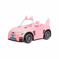 MGa Na! Na! Na! Surprise Stylový kabriolet