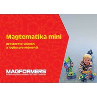 Magformers Učebnice magtemattika CZ