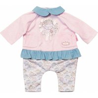 Zapf 700105 Baby Annabell Oblečení na hraní