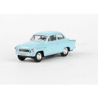 Škoda Octavia (1963) 1:72 - Modrá Světlá