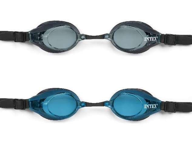 Plavecké brýle sportovní - Intex
