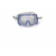 Šnorchl + brýle - Intex