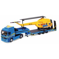 Stavebnice Monti 58.3 Helitransport MI 2 1:48