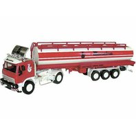 Stavebnice Monti 08.3 Benzina 1:48