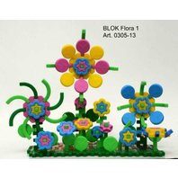 Blok - Flora1
