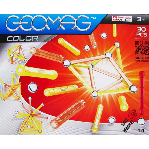 Geomag KIDS Color 30
