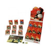 Puzzle Mini box
