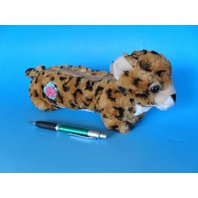 Leopard - pouzdro na tužky (93936)