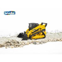 Bruder 2136 Nakladač Caterpillar pásový