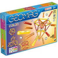 Geomag Color 64 NEW