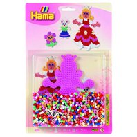 Hama Korálkový set Midi - Princezny
