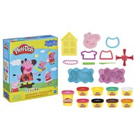PLAY-DOH PRASÁTKO PEPPA