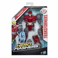 Hasbro Transformers HERO MASHERS 15 CM