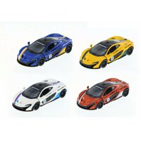 HM Studio McLaren P1 1:36