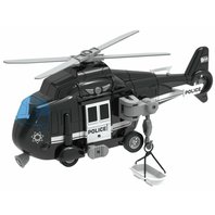 HM Studio Helikoptéra policice 1:16