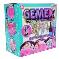 Gemex Tematická sada se svítilnou Jednorožec