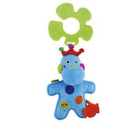K´s Kids Úchyt na kočárek dinosaurus Boss