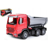 Lena Auto Mercedes Arocs sklápěč plast 46cm 1:15