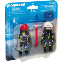 Playmobil 70081 Záchranáři