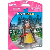 Playmobil 70976 Královna