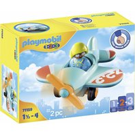 Playmobil 71159 Letadlo