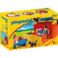 Playmobil 9123 Prodejní stánek