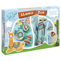 Totum Llama Duo 2v1