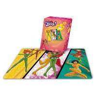 Totally Spies puzzle 280 Spies  (EF87816)