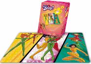 Totally Spies puzzle 280 Spies (EF87816)
