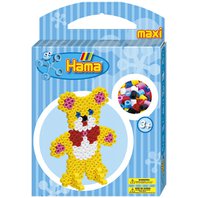 Hama Maxi korálky Méďa